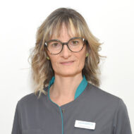 Directora tècnica Òptica